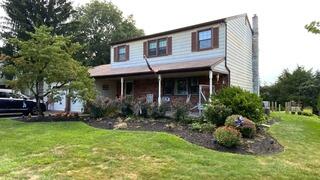 Exterior Home Remodel in Warminster, PA: Siding, Windows & Roofing Upgrade