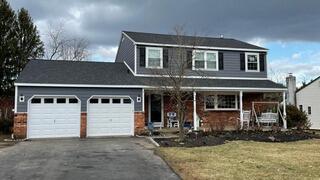 Exterior Home Remodel in Warminster, PA: Siding, Windows & Roofing Upgrade