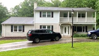 Revitalizing a Colonial Home in Chester Springs with Siding, Roofing, Windows & More