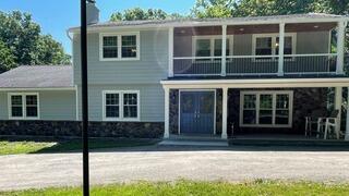 Revitalizing a Colonial Home in Chester Springs with Siding, Roofing, Windows & More