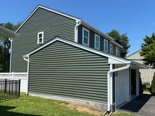New Siding, Windows, & More in Horsham, PA