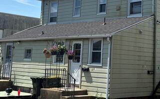 Before & After: Roof Replacement in Willow Grove, PA