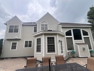 From Stucco to Stunning: A Complete Exterior Transformation