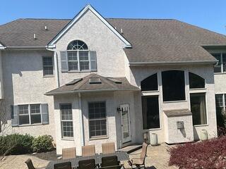 From Stucco to Stunning: A Complete Exterior Transformation