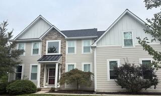 A Durable Upgrade: From Stucco to James Hardie in Schwenksville