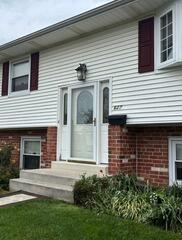 Before & After: A Front Entrance Transformation
