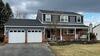 Exterior Home Remodel in Warminster, PA: Siding, Windows & Roofing Upgrade