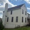 New Siding-James Hardie