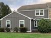 Stunning Exterior Transformation in Malvern, PA | James Hardie® Siding & OKNA Windows