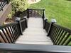 Safe, Stylish, and Built to Last: TimberTech® Deck Stairs in Schwenksville