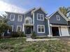 Newtown Stucco-to- Vinyl Siding Transformation