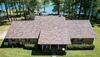 Lake House Roof Replacement | Terry, MS
