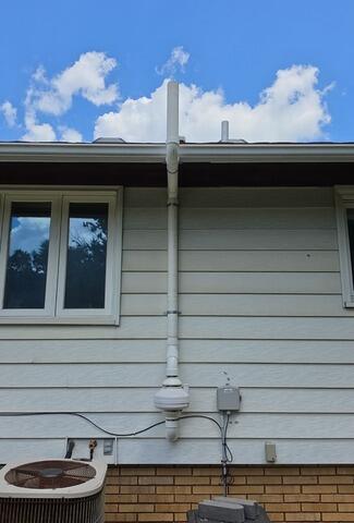 Radon Mitigation - Hawarden, IA