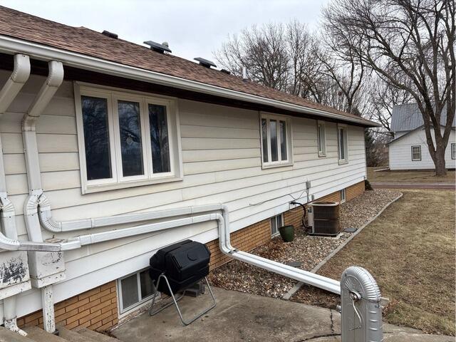 Radon Mitigation - Hawarden, IA - 