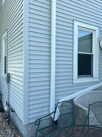 Radon Mitigation - Stanhope, IA