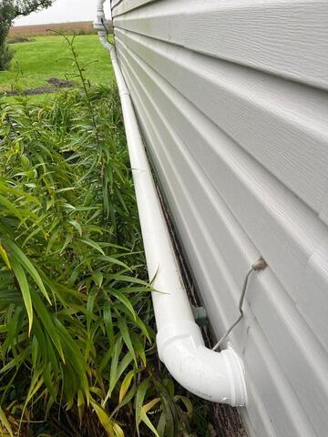 Radon Mitigation - Duncombe, IA