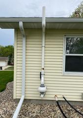 Exterior Package Mitigation-Sheldon,IA