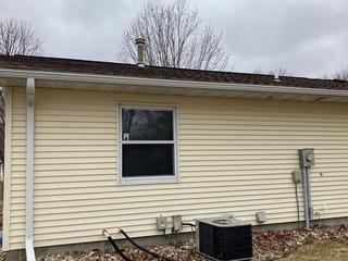Exterior Package Mitigation-Sheldon,IA