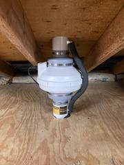 Interior Design Install- Sheldon, IA