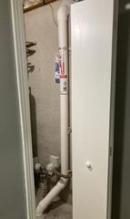 Radon Mitigation- Sergeant Bluff, IA