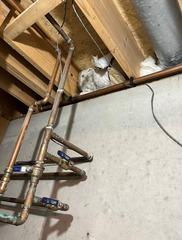 Radon Mitigation- Sergeant Bluff, IA