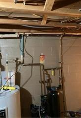 Radon Mitigation - Armstrong, IA