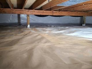 Encapsulation - Fort Dodge, IA