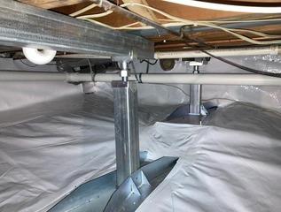 Radon Mitigation - Forest City, IA