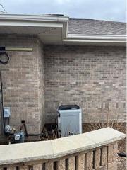 Exterior Install - Emmetsburg, IA