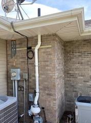 Exterior Install - Emmetsburg, IA