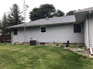 Radon Mitigation - Thompson, IA