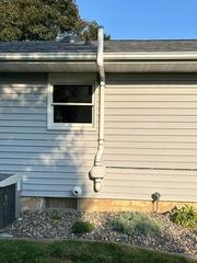 Radon Mitigation - Thompson, IA