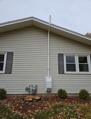 Radon Mitigation - Alta, IA