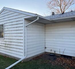 Radon Mitigation - Harcourt, IA