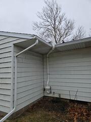 Radon Mitigation - Harcourt, IA