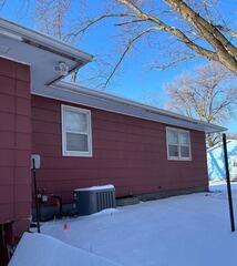 Radon Mitigation - Dakota City, IA