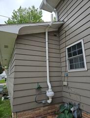 Radon Mitigation - Albert City, IA