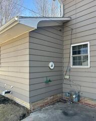 Radon Mitigation - Albert City, IA