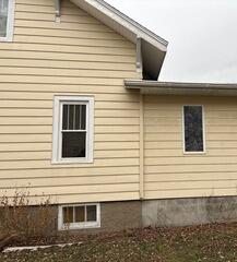 Radon Mitigation - George, IA