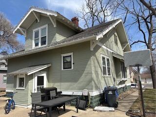 Radon Mitigation - Sioux Center, IA
