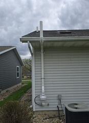 Radon Mitigation - Rock Rapids, IA