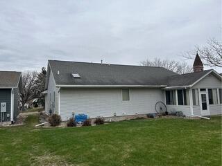 Radon Mitigation - Rock Rapids, IA