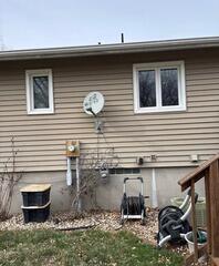 Radon Mitigation - Moville, IA