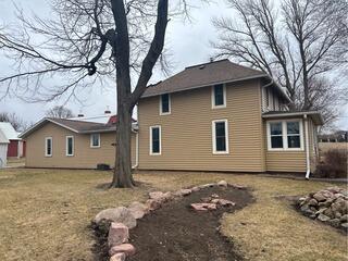 Radon Mitigation - Orange City, IA