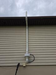 Radon Mitigation - Rolfe, IA