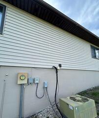 Radon Mitigation - Rolfe, IA