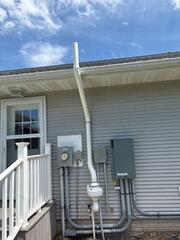 Radon Mitigation - Hospers, IA