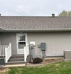 Radon Mitigation - Hospers, IA