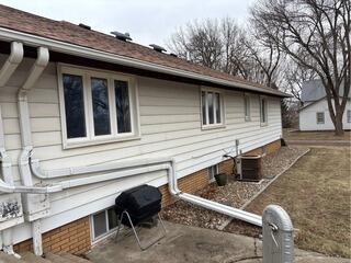 Radon Mitigation - Hawarden, IA