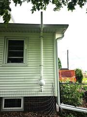 Radon Mitigation - Stratford, IA